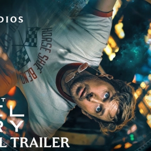 Video: Ryan Gosling Stars in First Trailer for PROJECT HAIL MARY Video