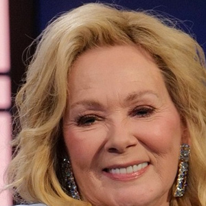 Jean Smart Talks HACKS Ending and Possible Emmys History on Kimmel Photo