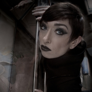 AMERICAN HORROR STORY's Naomi Grossman to Present AMERICAN WHORE STORY at AMT Theater Photo