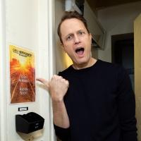 Debut of the Month: How Does It Feel? GIRL FROM THE NORTH COUNTRY's Todd Almond Talks Interview