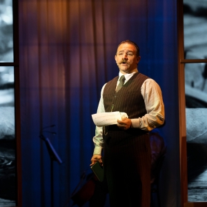Review: A Beautiful Vision of How the Classic Tale of Oz Came to Be With OZ: A NEW…