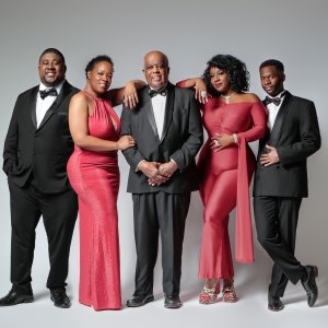 The Soul Sensations To Present A NIGHT TO REMEMBER Benefiting Westcoast Black…