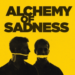EDINBURGH 2025: THE ALCHEMY OF SADNESS Q&A Photo