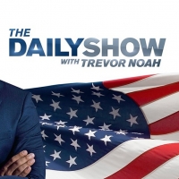 Trevor Noah to Interview Presidential Candidate Mark Sanford on THE DAILY SHOW WITH…