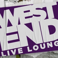 SMC Productions and Nimax Theatres Present WEST END LIVE LOUNGE- THE GREATS Video