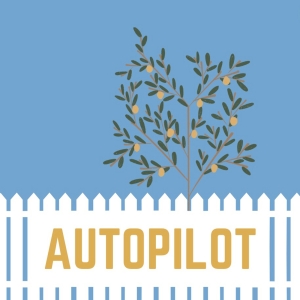 Zal Owen, Ashley Loren & Elizabeth Teeter to Star in AUTOPILOT Industry Reading Video