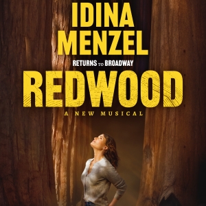 Enter for the Chance to Win a Trip to See Idina Menzel in REDWOOD Photo