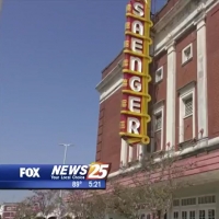 VIDEO: Construction Progress Continues at the Saenger Theatre