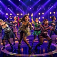 SIX the Musical Will Perform on THE VIEW Wednesday Photo
