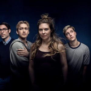 Review: JONAH at Playhouse Teater Photo