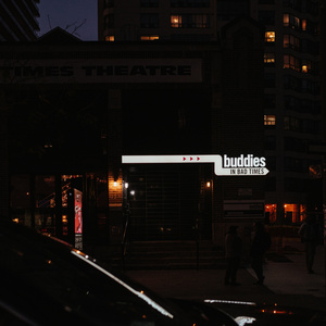 BOOTYCANDY, GLORY! and More Set for Buddies in Bad Times Theatre 48th Season Photo