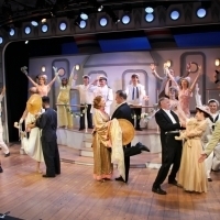 VIDEO: SummerStage at Leonia Sets Sail With ANYTHING GOES