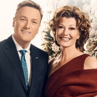 Balsam Hill and Fox Concerts Presents CHRISTMAS WITH AMY GRANT & MICHAEL W. SMITH, Decembe Photo