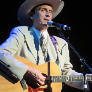 Eisemann Center to Present HANK AND MY HONKY TONK HEROES Starring Jason Petty
