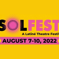 The Sol Project Announces Complete Schedule for SOLFEST 2022 in August Photo