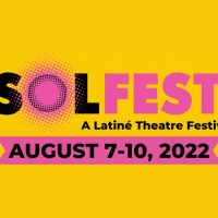 The Sol Project Announces Complete Schedule for SOLFEST 2022 in August