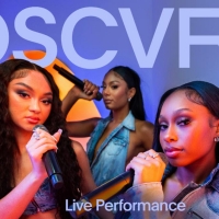 VIDEO: FLO and GloRilla Perform for Vevo's 2023 DSCVR Artists to Watch Photo