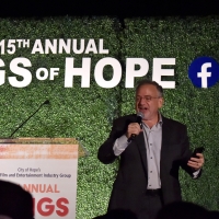 City of Hope Honors Marc Shaiman, Snoop Dogg and More at 15th Annual Songs of Hope Video