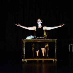 CELEBRATING JEWISH PLAYS to Return to Shakespeare & Company Photo