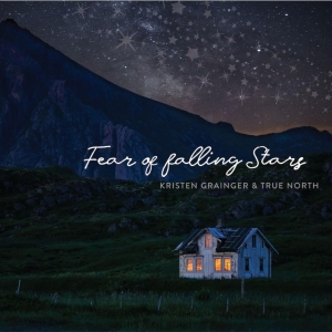 Kristen Grainger & True North Release New Album 'FEAR OF FALLING STARS' Photo