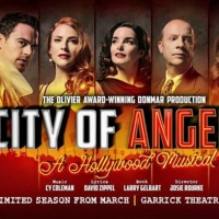 BWW Feature: Five London Shows That Got Away