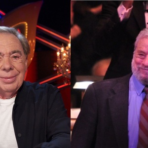 ESPECIAL: Stephen Sondheim y Andrew Lloyd Webber: La simetría perfecta del teatro mu Video