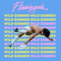 Flamingosis Drops An Ode To Summer Anthem 'Wild Summer' Photo