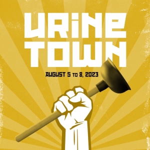 Metropolis School Of Performing Arts to Present URINETOWN; 2023/2024 Programming…