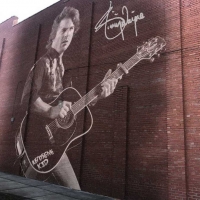 Jimmy Wayne Will Receive Mural in Hometown Photo