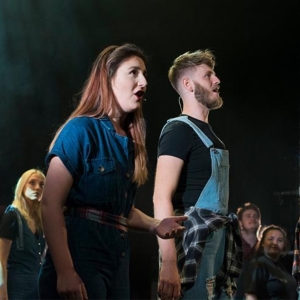 A Night of Magic: Music & Lyrics