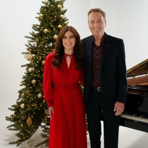 Michael W. Smith Details 2024 'Every Christmas' Tour With Special Guest Riley Clemmon Photo