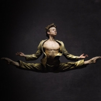 The Theatre du Leman Welcomes the Russian Ballet Jewels