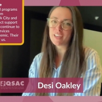 Desi Oakley, Cady Huffman, Nicole Henry and More Featured in BROADWAY SINGS FOR…