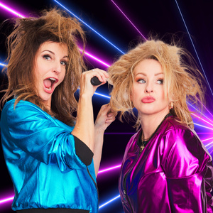 IMOMSOHARD: The Flashback Tour Set to Entertain at Paramount Theatre Photo