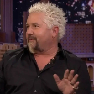 Guy Fieri Hits the Road for the New Season of GUY'S ALL-AMERICAN ROAD TRIP Video