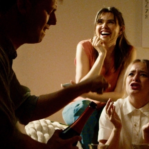 Superposition House to Present THESE ARE THE RULES Double Bill Photo