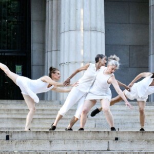 REVIVAL 10: RETROSPECTIVE to Honor 20 Years of Dances for a Variable Population Photo