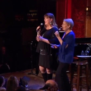 Coming Up at 54 Below: Exclusive Previews from Matthew Morrison, Tony Danza & More Photo