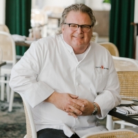 HONEST PLATE Launches Partnership with Renowned Chef David Burke Photo