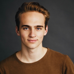 Interview: Jackson Grove Talks FUNNY GIRL At Orpheum Theatre Minneapolis Interview