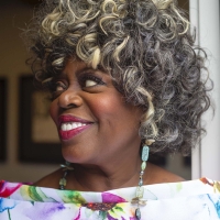 Lillias White Will Sing Broadway Hits Live From London; Streaming On BroadwayWorld Ev Photo