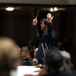 Royal Liverpool Philharmonic Orchestra Unveils 2025-26 Season