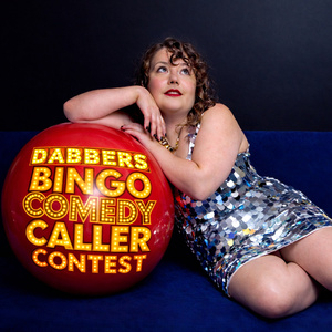 Dabbers Social Bingo Opens Applications for 2026 Dabbers Bingo Comedy Caller Contest Photo