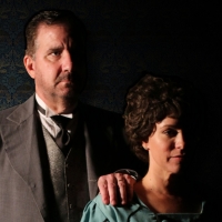 GASLIGHT To Open At Fountain Hills Theater October 14 Photo