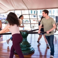 South Street Seaport Museum Announces Free Event For Families: CREW AND CARGO Photo