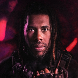 Flying Lotus Releases ASH Soundtrack Ahead of Film's Debut Photo