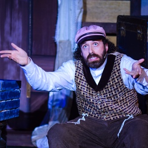 Review: Fly North Theatricals&rsquo; FIDDLER ON THE ROOF is a Triumph Photo