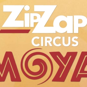 Review: ZIP ZAP CIRCUS: MOYA at Childrens Theatre Company Photo