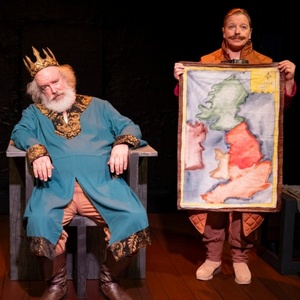 Review: STAGE OF FOOLS at Seattle Public Theater Photo