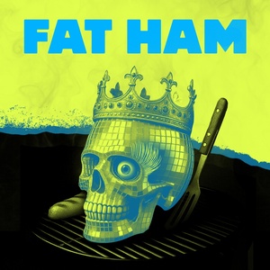 MEDIA PCS and Portland Playhouse to Stage FAT HAM This Spring Photo